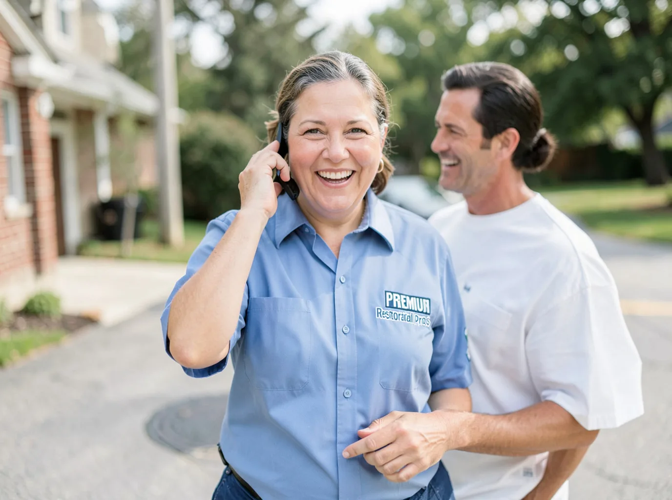 Water Damage Restoration Parker, ID FAQs